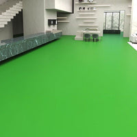 Self Adhesive Vinyl Floor Tiles with Water Resistant and Durable Surface