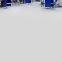 Self Adhesive Vinyl Floor Tiles with Water Resistant and Durable Surface