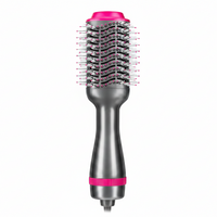 Professional Hair Dryer Brush  Ionic Styling  Volume Boost - Product detail 5
