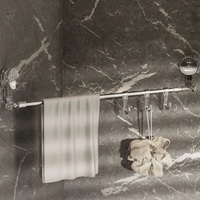 Universal Wall Mount for Space Saving Storage