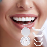 Dental Prosthesis Kit  Instant Fit Temporary Dentures - Product detail 6