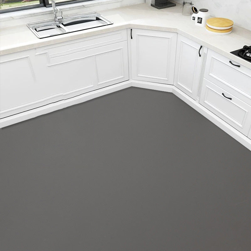 Self Adhesive Vinyl Floor Tiles with Water Resistant and Durable Surface