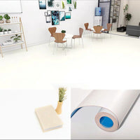 Self Adhesive Vinyl Floor Tiles with Water Resistant and Durable Surface
