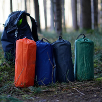Obsetic Ultralight Sleeping Pad with Integrated Air Pump