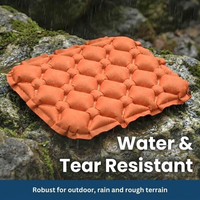 Obsetic Ultralight Compact Seat Cushion for Outdoor, Camping and Hiking