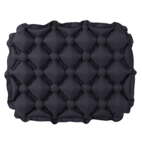 Obsetic Ultralight Compact Seat Cushion for Outdoor, Camping and Hiking