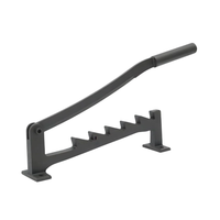 Obsetic Manual Firewood Splitter Wall Mount
