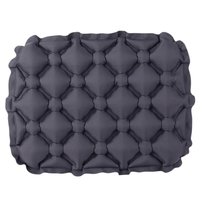 Obsetic Ultralight Compact Seat Cushion for Outdoor, Camping and Hiking