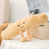 Obsetic Plush Toy Soft Handmade Stuffed Animal