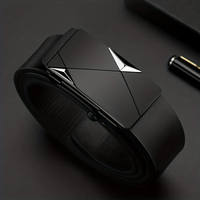 Paul Adjustable Stylish Belt for Men