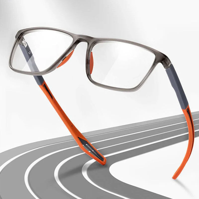 Ultra-Light Anti Blue Light Reading Glasses for Men