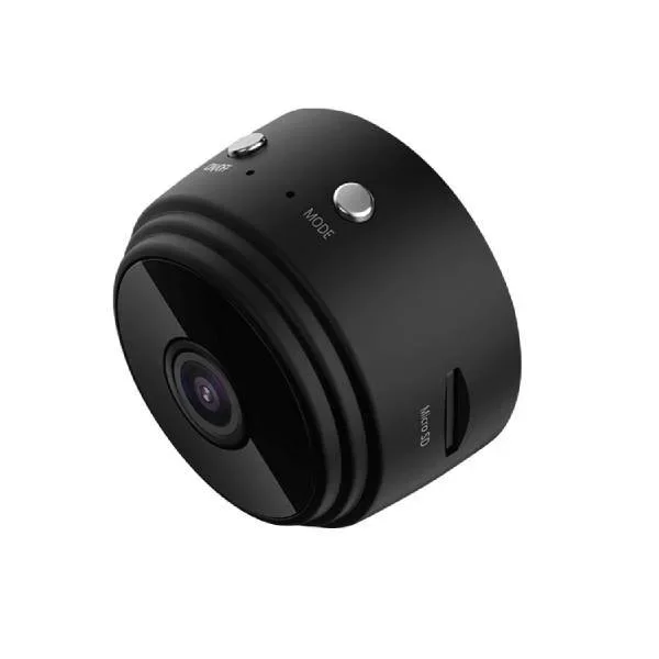 Wireless Backup Camera Full HD for RV, Truck and Trailer