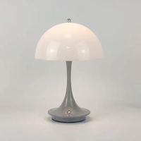 NordicLume Modern Wireless Lamp