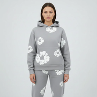 Lillian Floral Training Set for Women