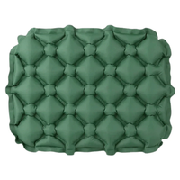 Obsetic Ultralight Compact Seat Cushion for Outdoor, Camping and Hiking