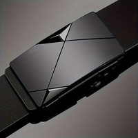Paul Adjustable Stylish Belt for Men