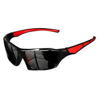 Obsetic Polarized UV400 Sports Sunglasses