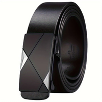 Paul Adjustable Stylish Belt for Men