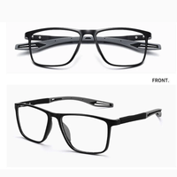 Ultra-Light Anti Blue Light Reading Glasses for Men