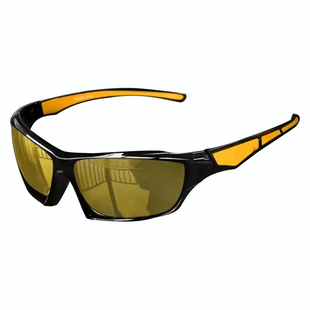 Obsetic Polarized UV400 Sports Sunglasses