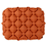 Obsetic Ultralight Compact Seat Cushion for Outdoor, Camping and Hiking