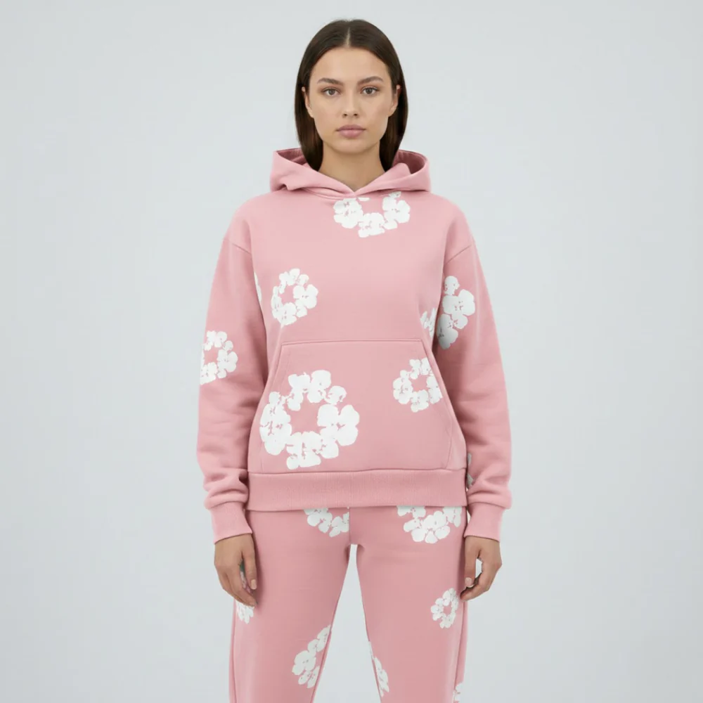 Lillian Floral Training Set for Women