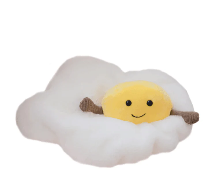 Obsetic Plush Toy Soft Handmade Stuffed Animal