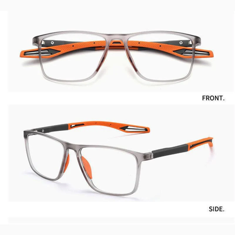 Ultra-Light Anti Blue Light Reading Glasses for Men