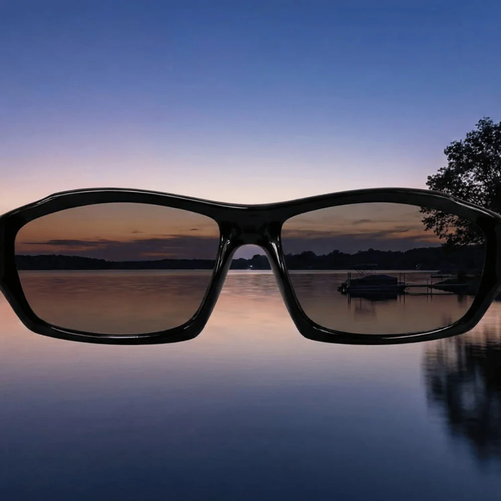 Obsetic Polarized UV400 Sports Sunglasses