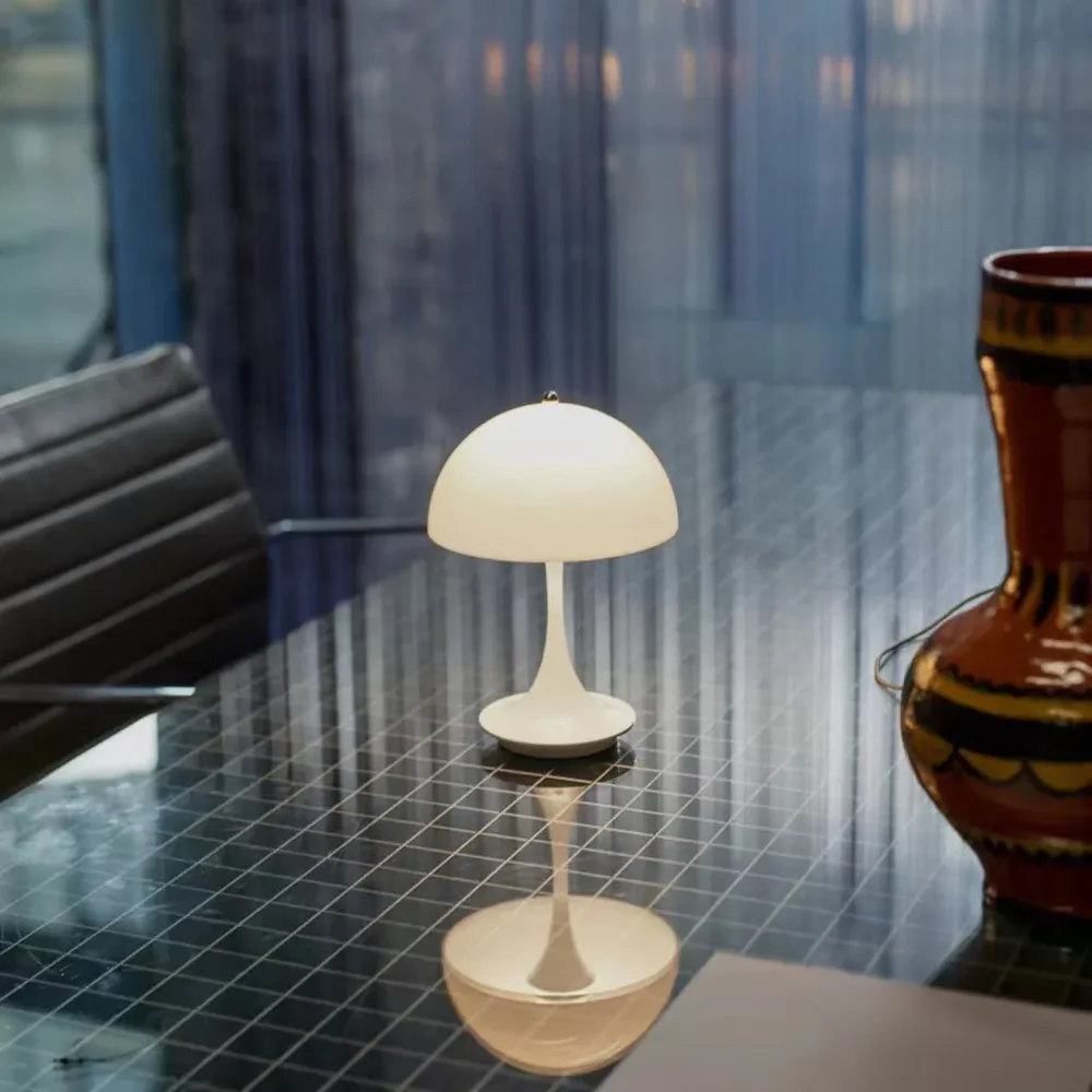 NordicLume Modern Wireless Lamp
