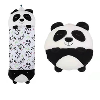 SnuggleFox Sleep Sack and Plush Friend for Peaceful Nights
