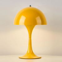 NordicLume Modern Wireless Lamp
