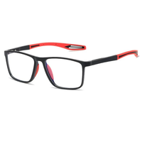 Ultra-Light Anti Blue Light Reading Glasses for Men