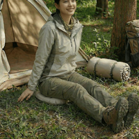 Obsetic Ultralight Compact Seat Cushion for Outdoor, Camping and Hiking