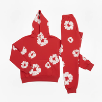 Lillian Floral Training Set for Women