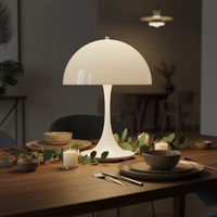 NordicLume Modern Wireless Lamp