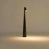 Wireless LED Table Lamp, Nordic Minimalist Design