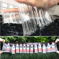 Sticky Pest Control Boards with High Viscosity Adhesive and Moisture Resistant Plastic