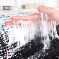 Sticky Pest Control Boards with High Viscosity Adhesive and Moisture Resistant Plastic