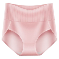 Seamless High Waisted Shaping Panties for Women Set of 6