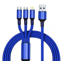 Fast Charging USB Phone Charger