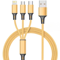 Fast Charging USB Phone Charger