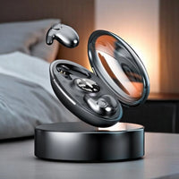Mini Sleep Wireless Earbuds with Noise Reduction and Long Battery Life
