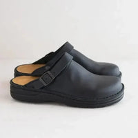 Orthopedic Clogs Slip-On Comfort for Men