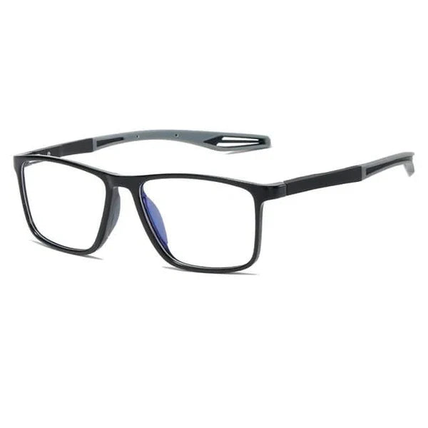 Ultralight Unisex Progressive Reading Glasses for Near and Distance Vision