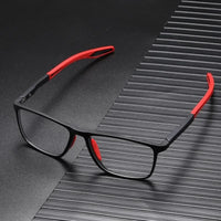 Ultralight Unisex Progressive Reading Glasses for Near and Distance Vision