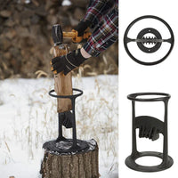 Firewood Log Splitter Safe and Efficient