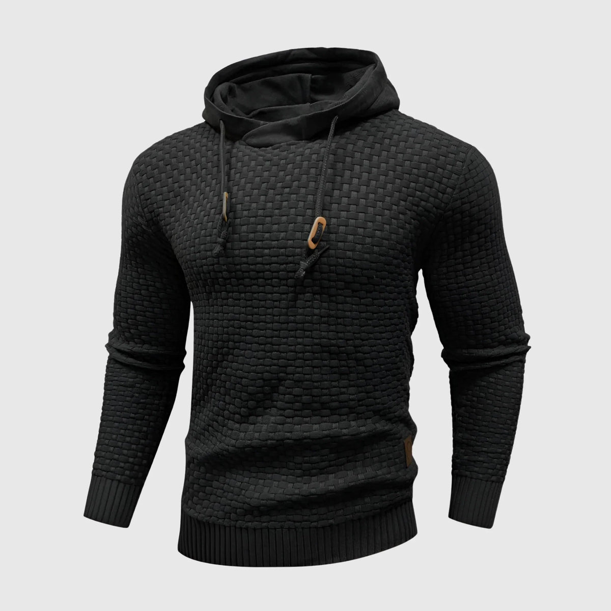 George Hoodie Comfortable Durable Pullover
