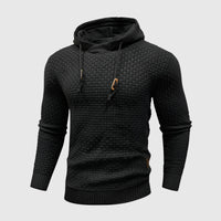 George Hoodie Comfortable Durable Pullover