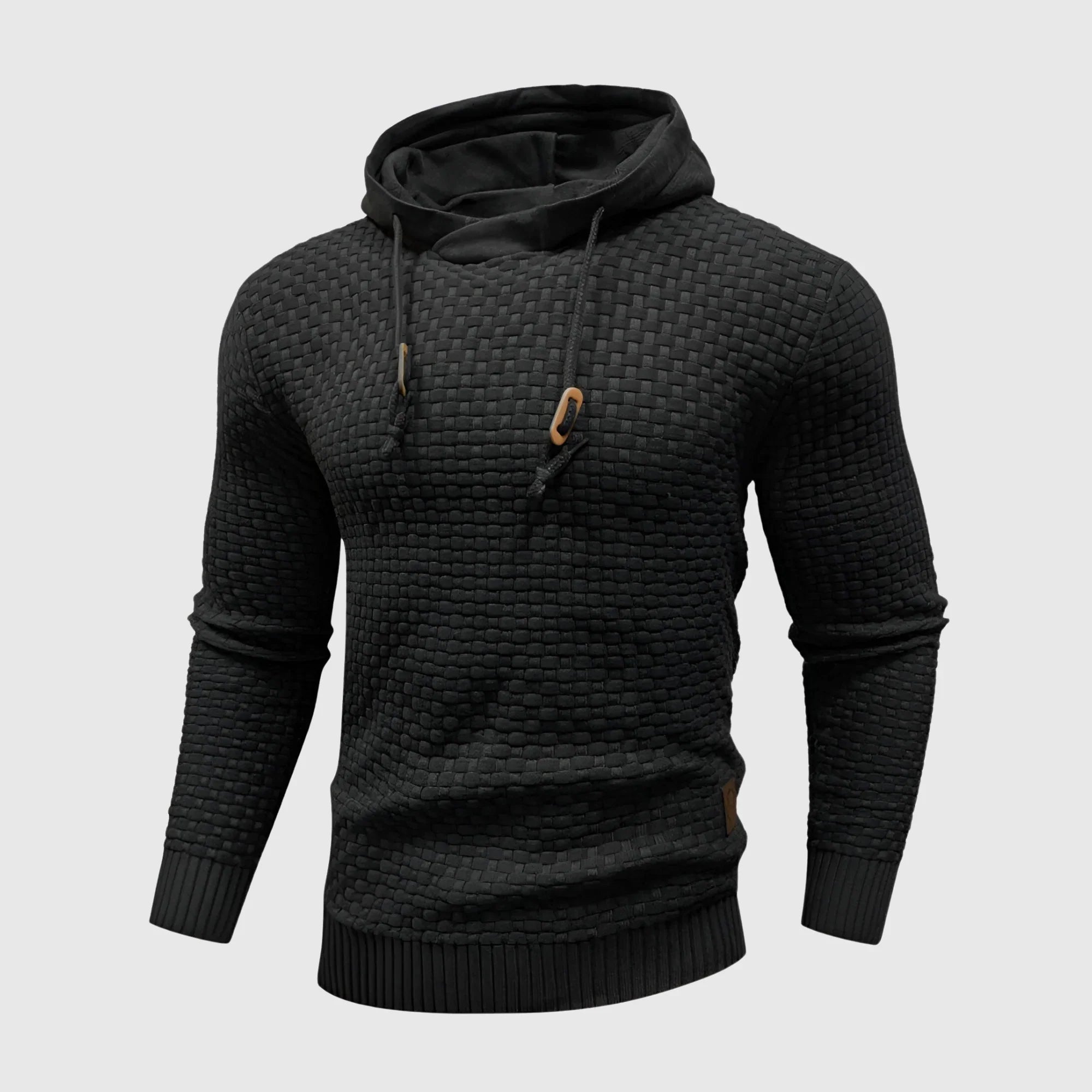 George Hoodie Comfortable Durable Pullover